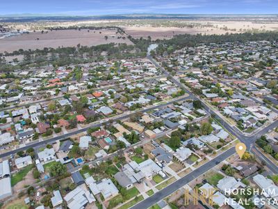 38A Federation Avenue, Horsham