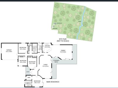 167 Sheaffes Road, Goonengerry