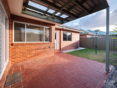 284C BEECHWORTH ROAD, Wodonga