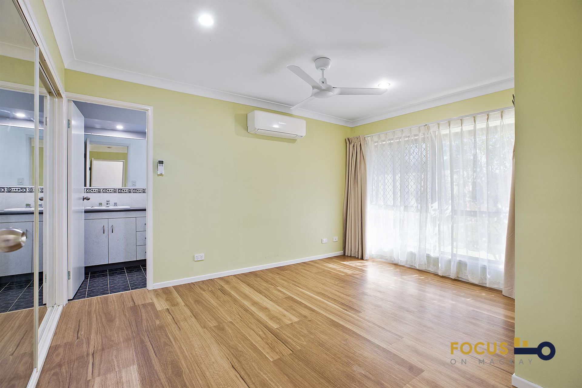 2188 Yakapari-Seaforth Road, Seaforth