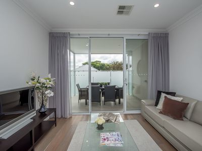 7/31 Connaught Street, West Leederville