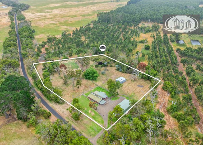 197 Surry River-Gorae Road, Heathmere