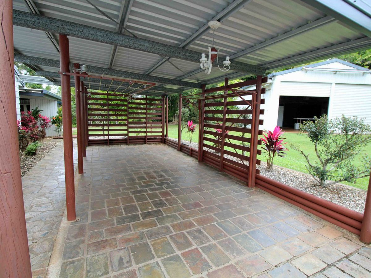 Yungaburra
