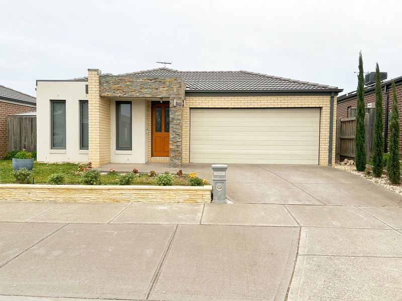 20 Seagrass Crescent, Point Cook