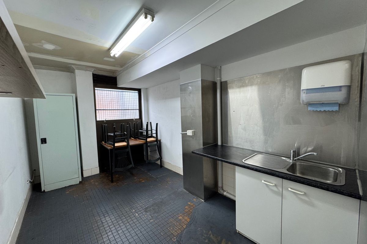 Unit 2 / 1 Marshall Road, Kirrawee