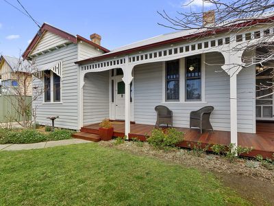 6 Goulburn St, Seymour