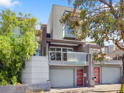 126 Tennyson Street, Kensington