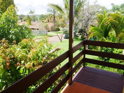 21 Patrick Street, Kingaroy