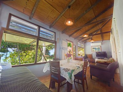 4 Elizabeth Street, Flying Fish Point