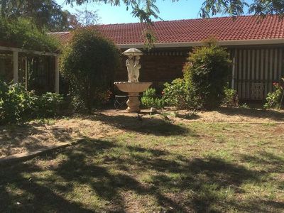 164 Drayton Street, Nanango