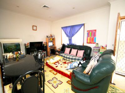 101 Wycombe Street, Yagoona