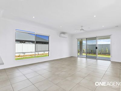 18 Quarterdeck Avenue, Pialba