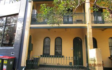 74 Fitzroy St, Surry Hills