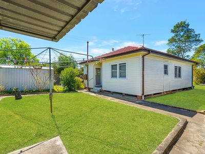 25 Kauri Street, Cabramatta