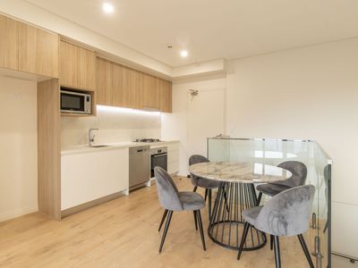 B513 / 218 Parramatta Road, Homebush