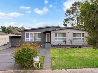 33 Castle Street, Reynella