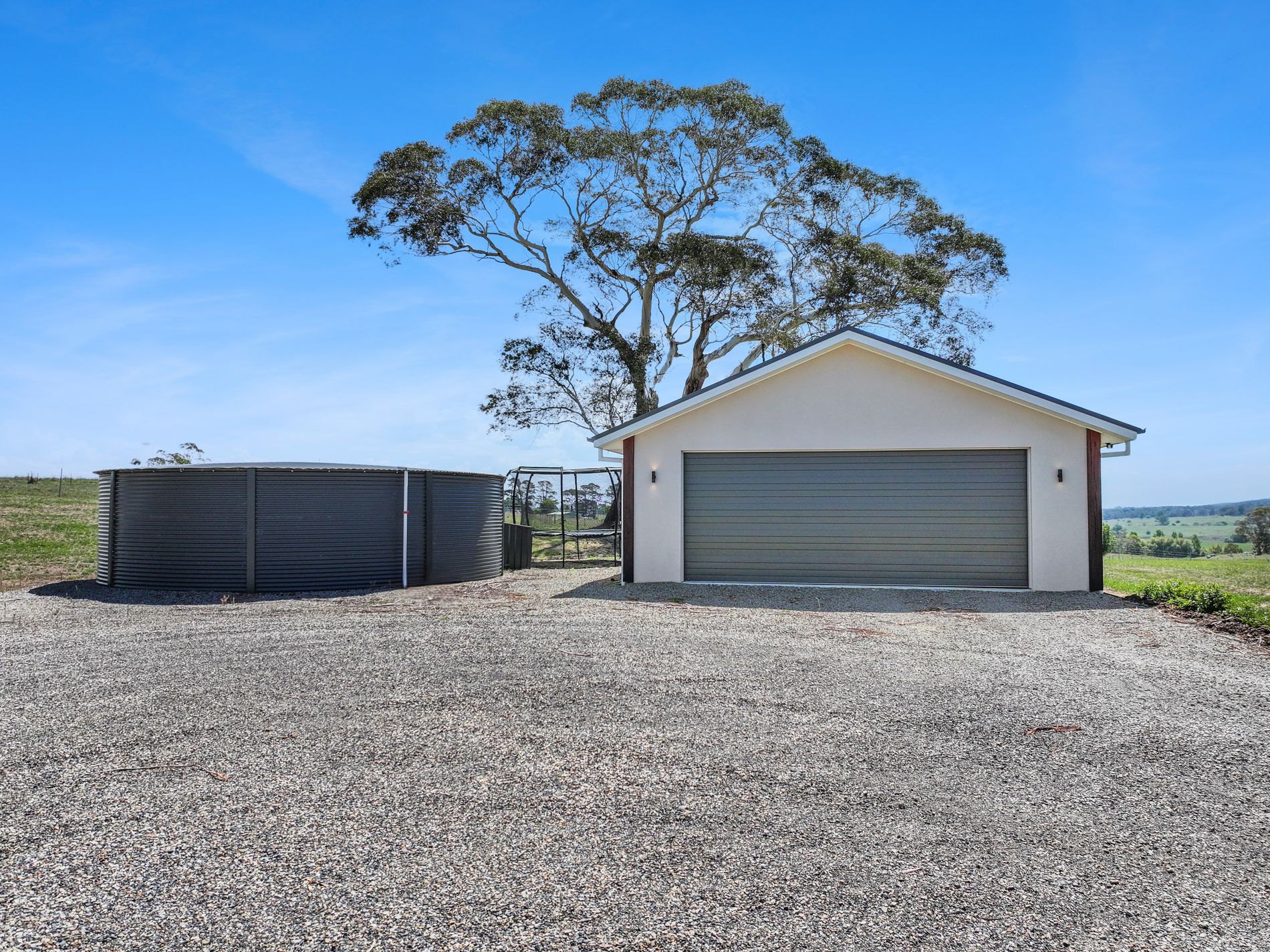 67 Tates Lane, Braidwood