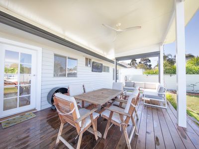 4 THOMPSON STREET ROAD, Koondrook