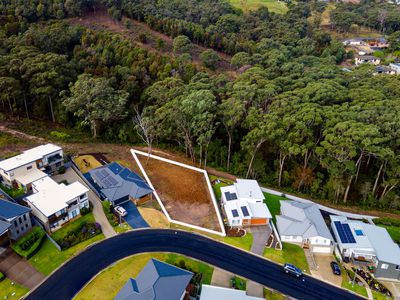 27 Mulloway Circuit, Merimbula