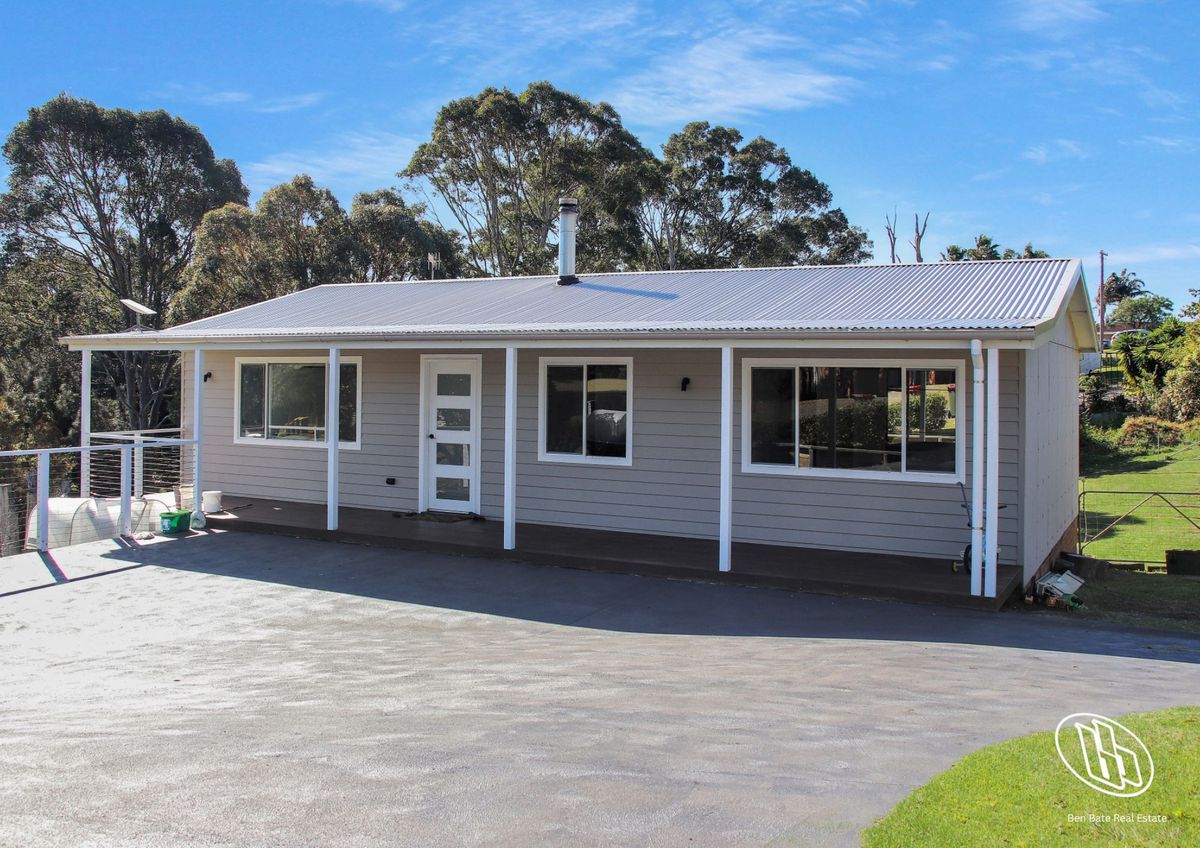 28 Thomson Parade, Dalmeny