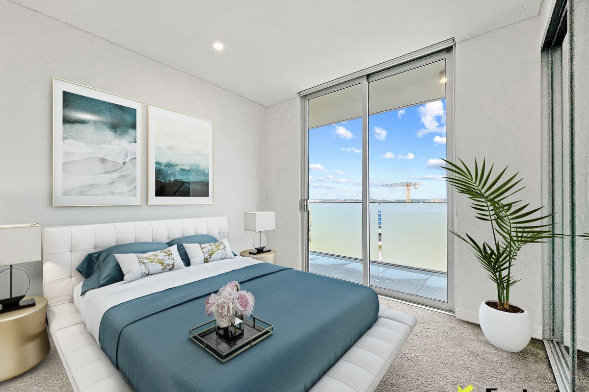 37 / 12 Coronation Parade, Strathfield South
