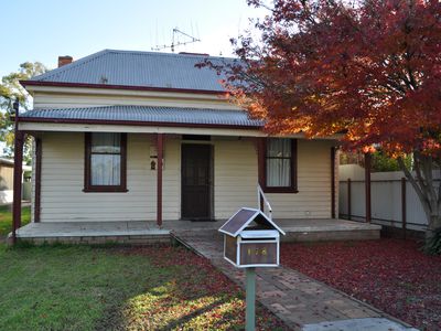 178 Boundary Street, Kerang