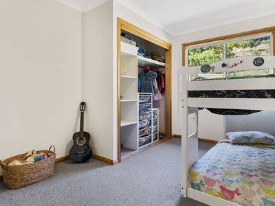 99 Britcliffes Road, Geeveston