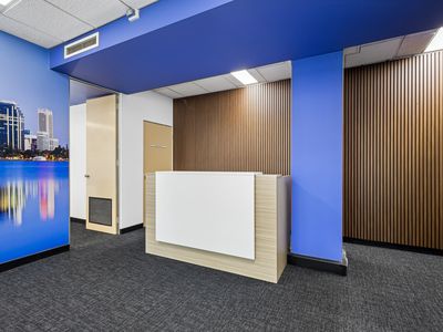 23 / 231 Adelaide Terrace, Perth