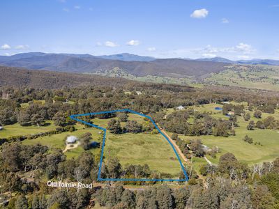 1064 Old Tolmie Road, Barwite
