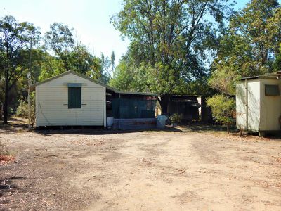 2510 Murrabit Road, Gonn
