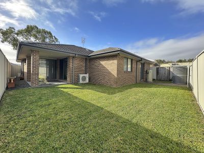 3 Response Drive, Tanilba Bay