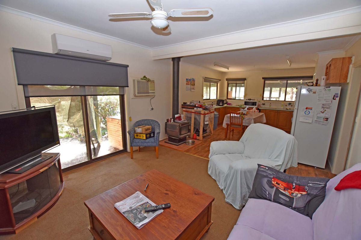 826 Murchison-Whroo Road, Rushworth