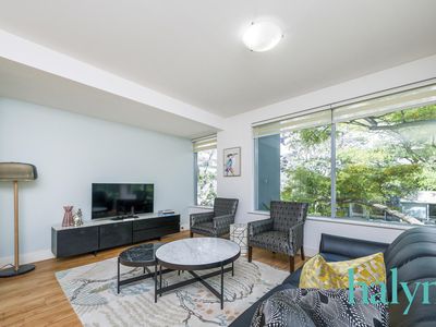 G18 / 42-52 Terrace Road, East Perth