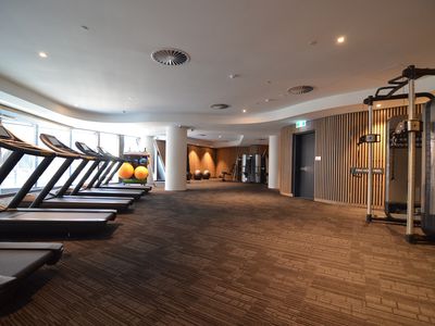 1708s / 889 Collins Street, Docklands