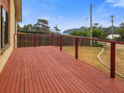 55 Flakemores Road, Eggs And Bacon Bay