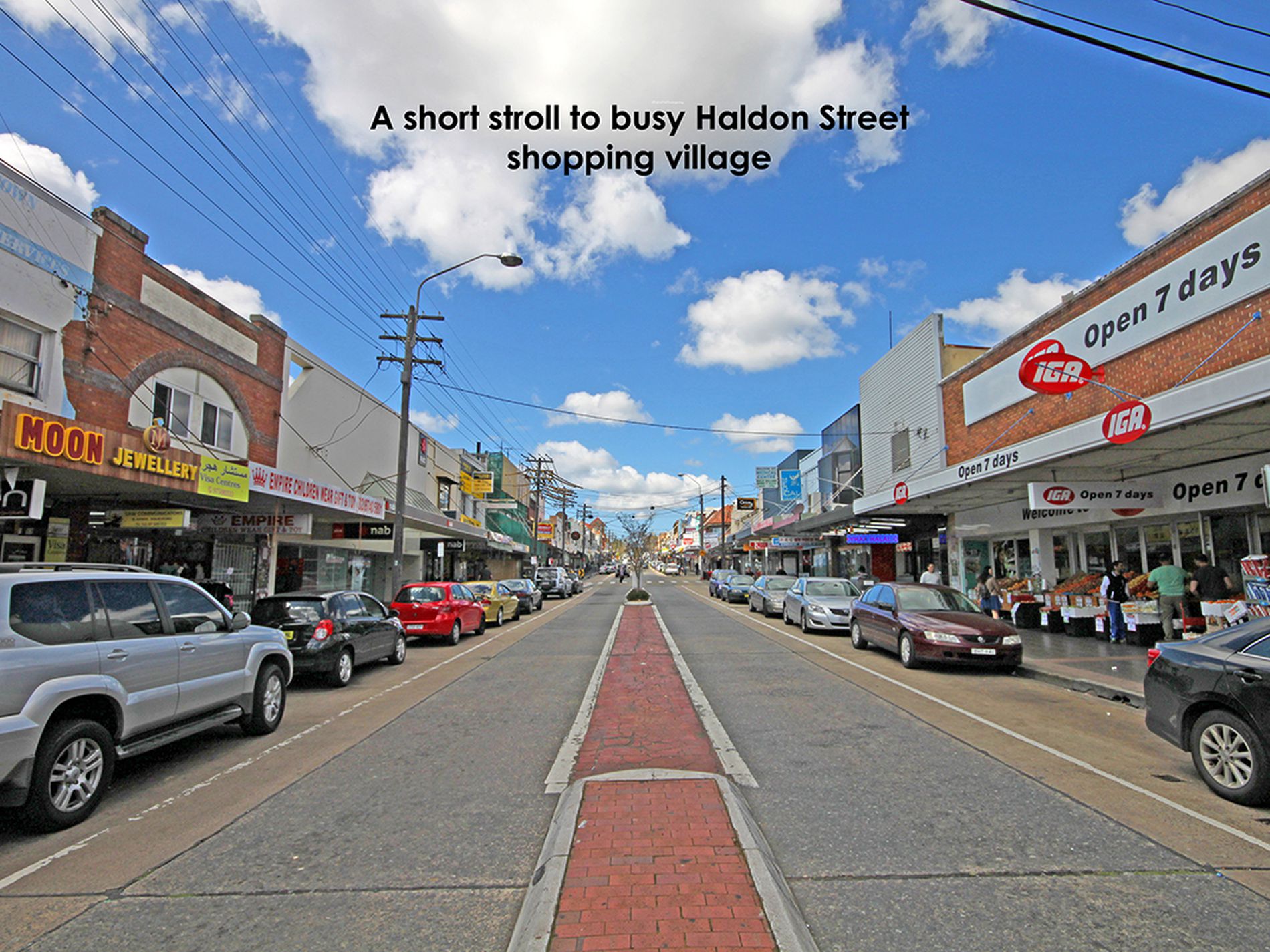 4 / 222 Lakemba Street, Lakemba