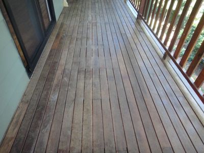 9 Rainforest Street, Cooktown