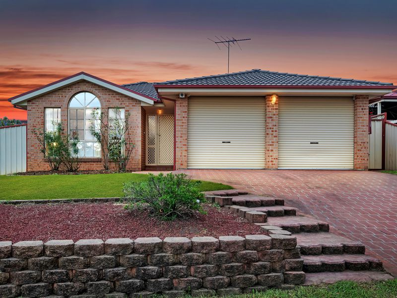 211 Glenwood Park Drive, Glenwood