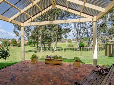 17 Glenmont Crescent, Mount Gambier