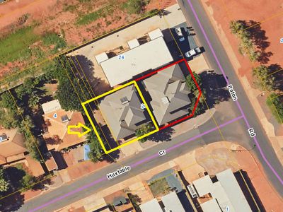 2 Huxtable Crescent, South Hedland
