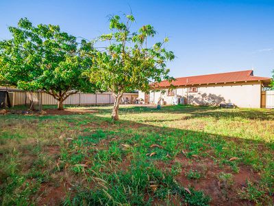 14 Godrick Place, South Hedland