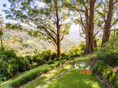 9 Cambewarra Lookout Road, Kangaroo Valley