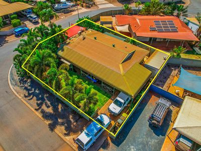 9 Arabella Street, South Hedland