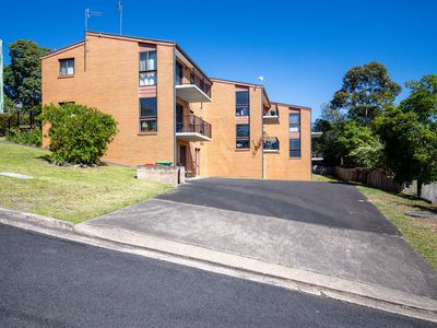 1 / 6 Kyeamba Street, Merimbula