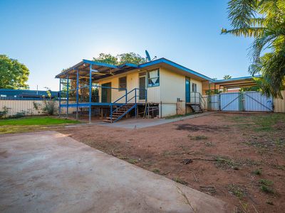 12 Gratwick Street, Port Hedland