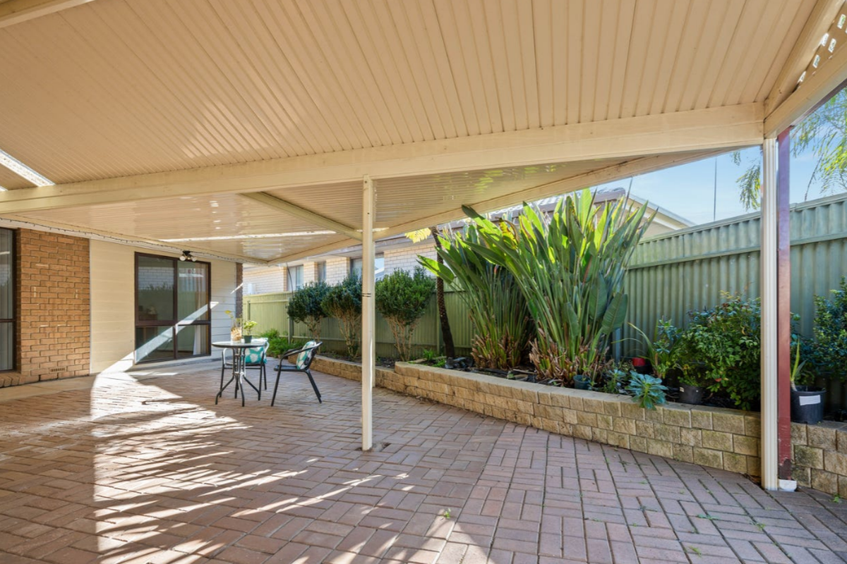25 Parkinson Avenue, Dernancourt