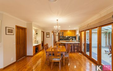 3 Caledonia Court, Berwick