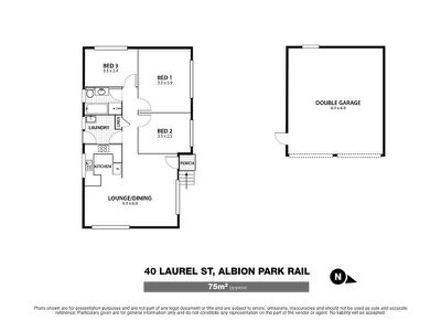 40 Laurel Street, Albion Park Rail
