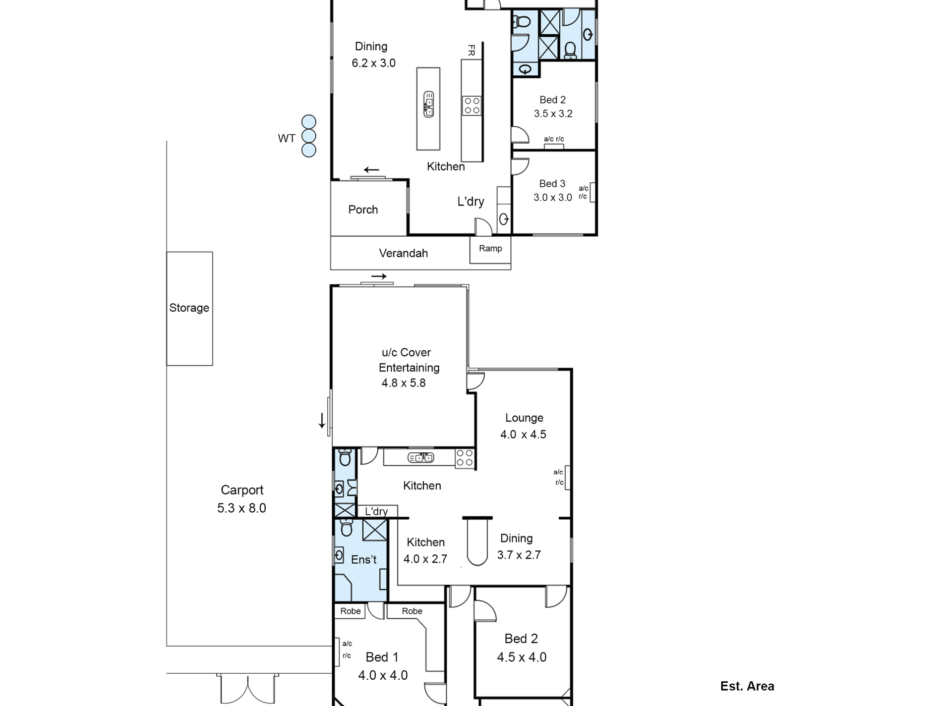 7 Lysle Street, Brooklyn Park