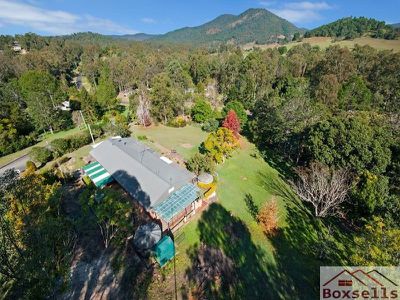 1 Connemara, Maleny
